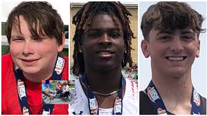 IHSA boys track and field: Recap from state finals at EIU