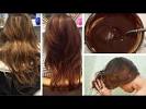 Ways To Dye Your Hair