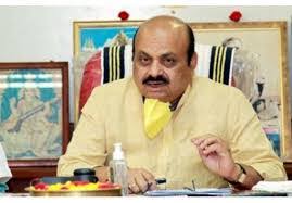 We did not find results for: Basavaraj Bommai India New England News