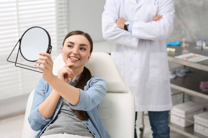 How Oral Health Boosts Confidence & Self-Esteem | St. Albert Dentist