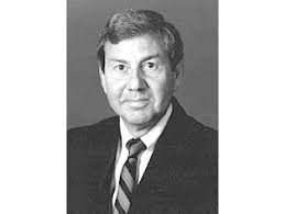 James Phelps Obituary (1943