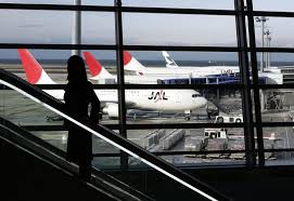 Changi has taken the top. Top 10 Skytrax World Airport Awards 2012 Winners Logistics Middle East