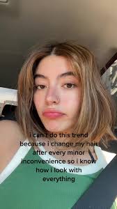 Why Did Sabrina Quesada Dye Her Hair