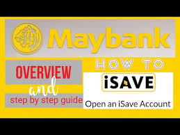 If you want to save regularly, you can set up a standing order from your current account to your post office money instant saver. How To Close Maybank Account Online