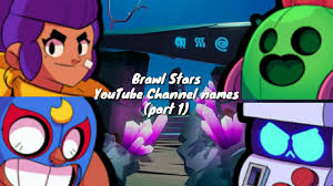 Insane brawl pass unboxing | unlocking 3 brawlers including an epic. Brawl Stars Youtube Channel Names Part 1 Youtube