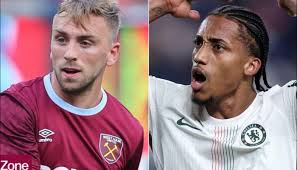 Lịch thi đấu Ngoại hạng Anh hôm nay: Joao Pedro gây thất vọng, Chelsea sảy  chân trước West Ham?