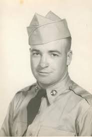 Horace Pace Obituary