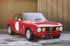 Image result for Red 1974 Alfa-Romeo