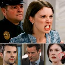 Chase finds irrefutable evidence, Katelyn MacMullen leaves GH for 2 months  General Hospital Spoilers 😨😱— (Detail Check Below)