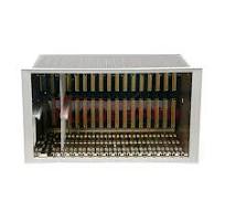 Bently Nevada 3500/05-01-02-01-00-01 | 3500 System Rack