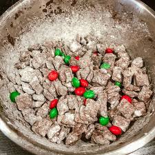 See more of chow chow puppies on facebook. Christmas Puppy Chow Aileen Cooks