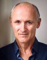 Colm Feore played Andre Linoge in the mini series Storm of the Century and  he totally knocked it out of the park