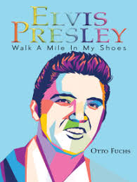 Elvis Presley by Otto Fuchs (Ebook)