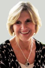 Jane Patrick Hammit Obituary