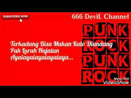 Lirik lagu kawan sejalan chord. Kawan Sejalan