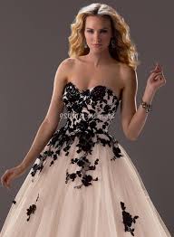 100 Cream And Black Wedding Dress Cold Shoulder Dresses For Wedding Check More At Http W Black Lace Wedding Dress Black Lace Wedding White Wedding Dresses
