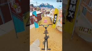 We feel that bmx is the pinnacle of our productions to date! Touchgrind Bmx 2 Unlock Every Bike Map Part1 Youtube
