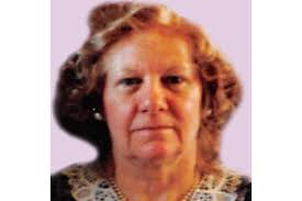 Barbara Jacobi Obituary (1930