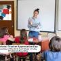 US Teacher Appreciation Week from www.nationaldaycalendar.com