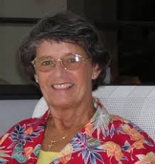 Obituary information for Barbara Ann (Cook) Houser