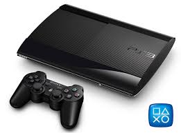 Sony Playstation 3 Super Slim Console Launch Increases Uk