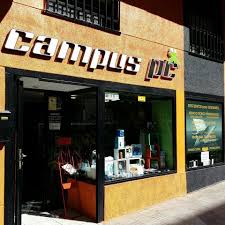 Campus PC Informática