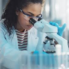 Ecological and biodegradable cleaning products