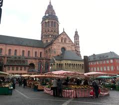 Fme is the global farmers market directory. Farmer S Market And Croatian Food In Mainz Travel Events Culture Tips For Americans Stationed In Germany