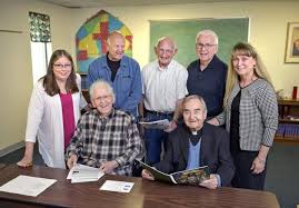 St. James Catholic Church in Lititz to celebrate a century of service