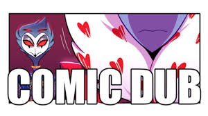 The hub for hazbin hotel web comics. Hazbinhotel Bitchute