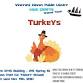 Kids Crafts - Turkeys event in Vineyard Haven, MA