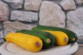 Sure, zucchini are available throughout the year at the grocery store, but now is when they emerge into their full powers. Selecting Storing And Serving Ohio Squash And Pumpkin Ohioline
