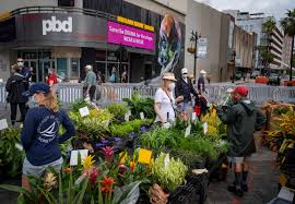 Whether you're looking for hampton bay patio furniture or lighting, your favorite local hardware store has you covered. Best Farmers Markets Green Markets In West Palm Jupiter Lake Worth