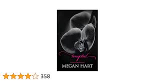 Tempted: Megan Hart: 9780778315223: Amazon.com: Books