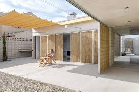 Tino House Emac Arquitectura Architecture House House Architecture