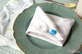 Baby Shower Napkin Ideas Cheaper Than Retail Price Buy Clothing Accessories And Lifestyle Products For Women Men
