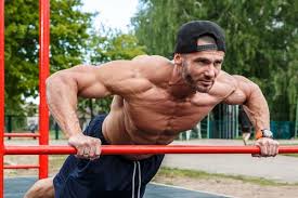 Workout musculation poids de corps cardio. Musculation Au Poids Du Corps Entrainement Et Exercices Toutelanutrition
