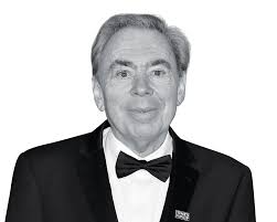 Andrew Lloyd Webber