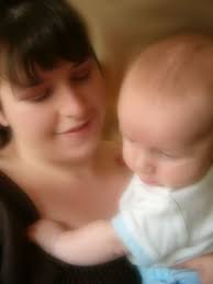 Why Moms Need to be in the Photo