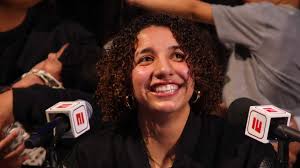 Consensus No. 1 women's recruit Chavez commits to Oklahoma