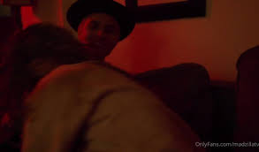 Madzilla onlyfans nude video leaked