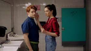 Pin On Dark Comedy Lead With Wit