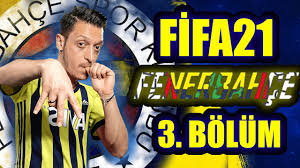 Kerem aktürkoglu, 22, from turkey galatasaray sk, since 2020 left winger market value: Fifa 21 Fenerbahce Kariyeri 4 Pelkas Tan Fuze Hemde Musleraya Fifa21 Kariyer Moduçš„youtubeè§†é¢'æ•ˆæžœåˆ†æžæŠ¥å'Š Noxinfluencer