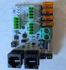 How To Use Falcon Smartreceiver Boards Learn Christmas Lighting