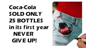Stay up to date on the latest stock price, chart, news, analysis, fundamentals, trading and investment tools. Best Coca Cola Quote Motivation For Entrepreneur Inspiration Daily Motivation Hustle Youtube
