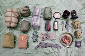 Der mensch hat grundbedürfnisse und die müssen gedeckt werden. Die Beste Bushcraft Ausrustung Wildnisschule Lupus