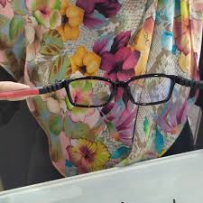 The email you just opened, or link you just clicked, was not sent by feedblitz. Tempah Cermin Mata Custom Made Mengikut Bentuk Muka Be Spoke Di Kedai Cermin Mata Optom Eyecare Bangi Dengan Harga Berpatutan Marina Bashah