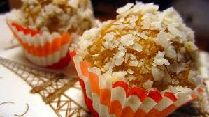 No Bake Coconut Cherry Balls Sugar Free Sugar Free Cookies Sugar Free Desserts Sugar Free