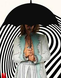 Coloring page number 5 umbrella academy. Klaus Hargreeves The Umbrella Academy S02 Coat 40 Discount Offer