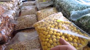 D.n.s kacang putih yakınlarındaki oteller: Kacang Putih Village P1 Buntong Ipoh Youtube